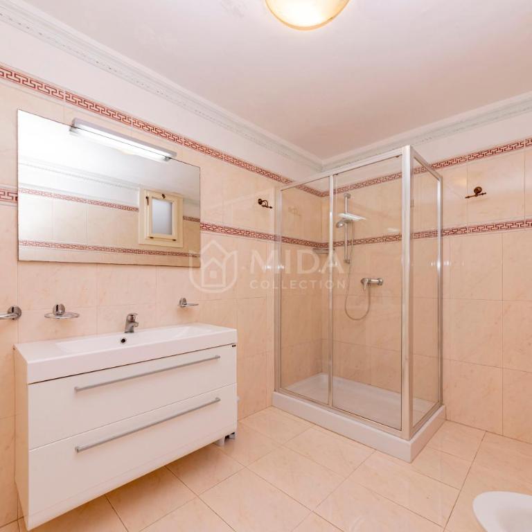 DIO DEL MARE LUXURY ROOM - Double Room with Private Bathroom - 12