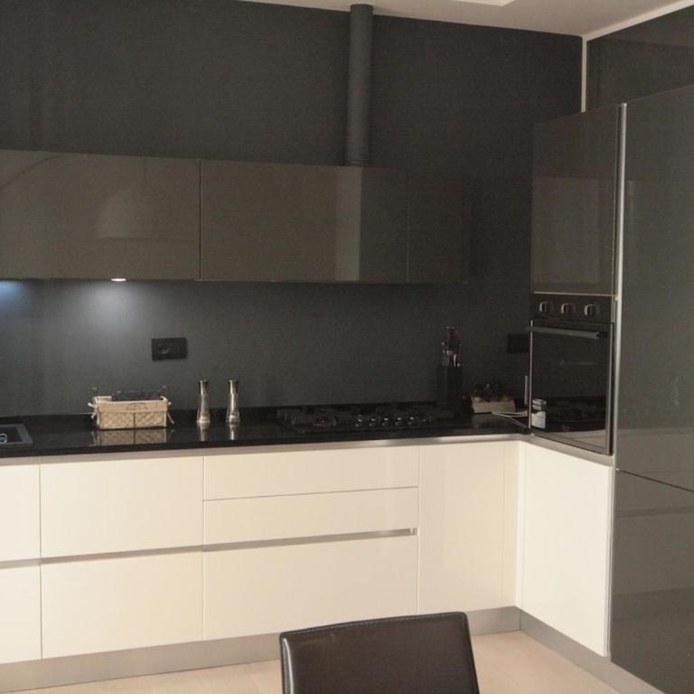 New Unit Contemporary apartment Vittorio - Appartamento con 1 Camera da Letto - 8