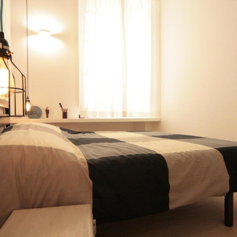 New Unit Contemporary apartment Vittorio - Appartamento con 1 Camera da Letto - 10