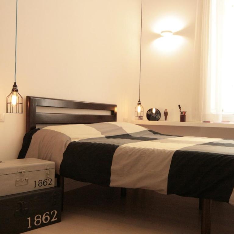 New Unit Contemporary apartment Vittorio - Appartamento con 1 Camera da Letto - 11