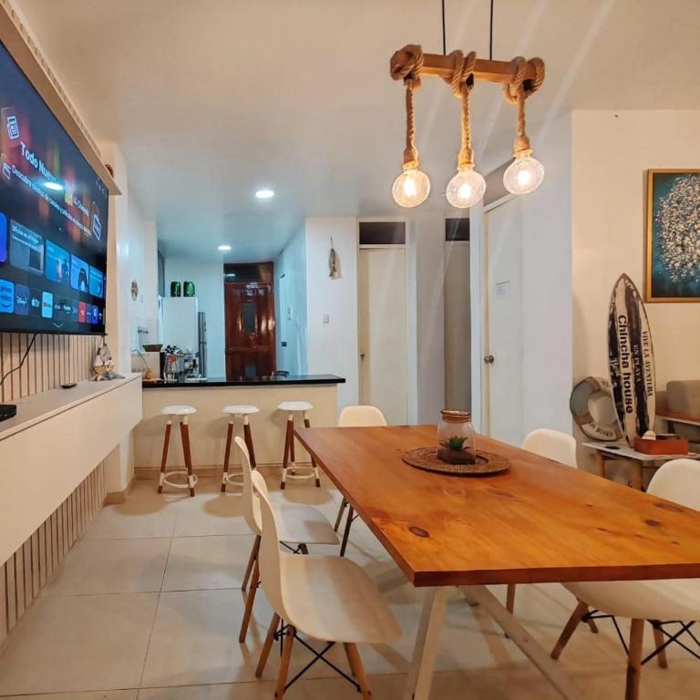 Casa Chincha - Casa de 4 dormitorios - 13