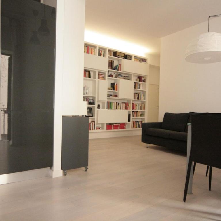 New Unit Contemporary apartment Vittorio - Appartamento con 1 Camera da Letto - 13