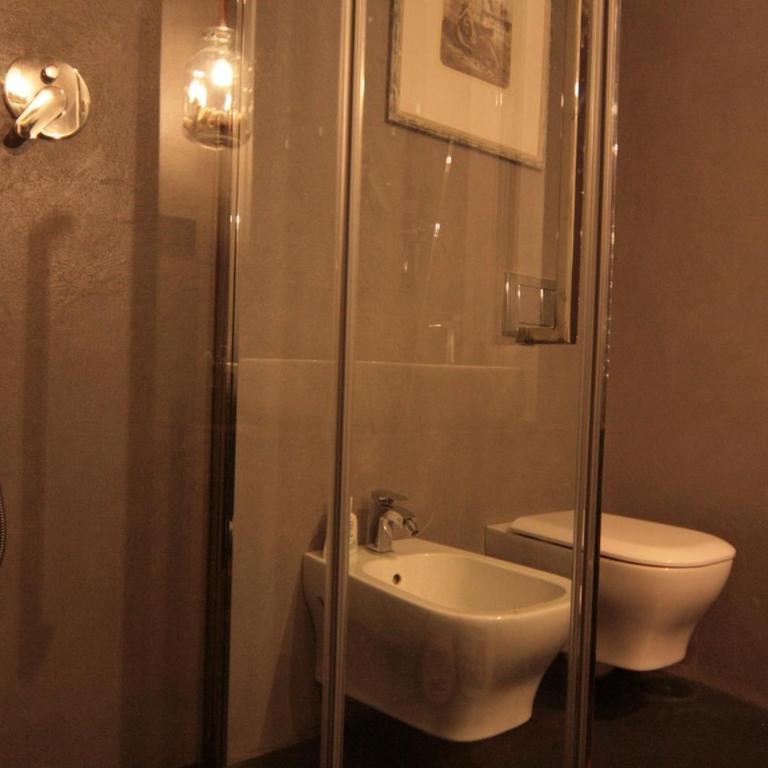 New Unit Contemporary apartment Vittorio - Appartamento con 1 Camera da Letto - 14