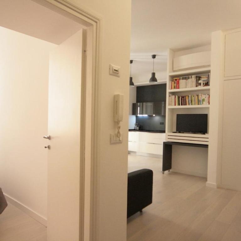 New Unit Contemporary apartment Vittorio - Appartamento con 1 Camera da Letto - 15