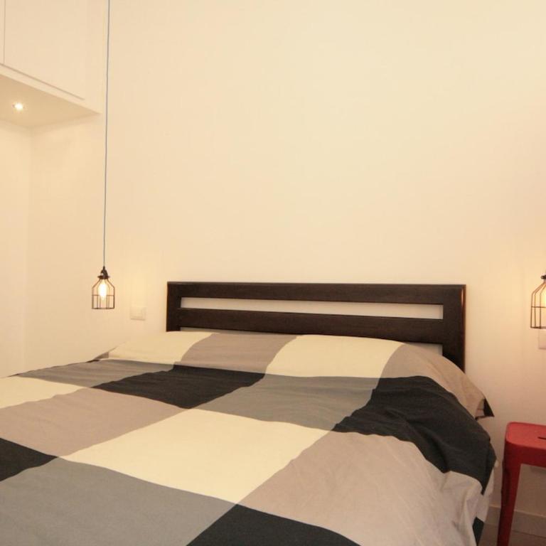 New Unit Contemporary apartment Vittorio - Appartamento con 1 Camera da Letto - 16