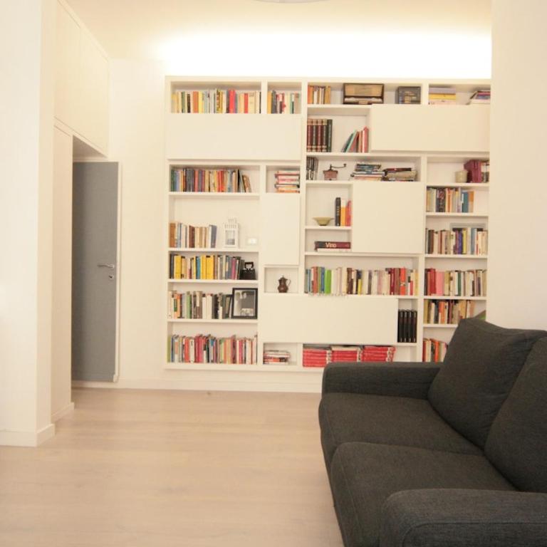 New Unit Contemporary apartment Vittorio - Appartamento con 1 Camera da Letto - 18
