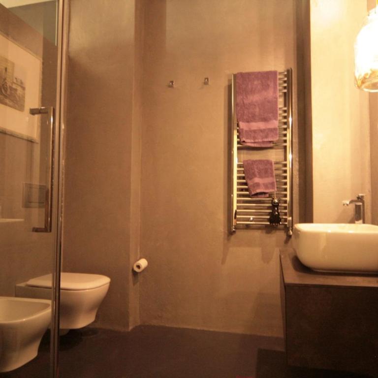 New Unit Contemporary apartment Vittorio - Appartamento con 1 Camera da Letto - 19