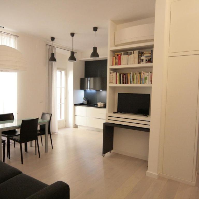 New Unit Contemporary apartment Vittorio - Appartamento con 1 Camera da Letto - 20