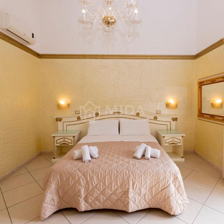 DIO DEL MARE LUXURY ROOM - Double Room with Balcony - 16