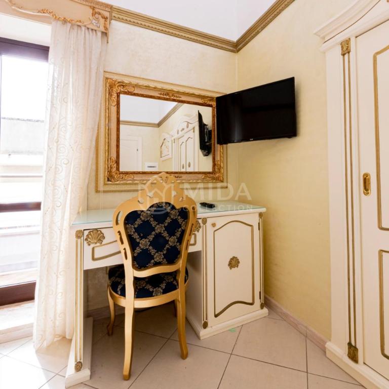 DIO DEL MARE LUXURY ROOM - Double Room with Balcony - 15