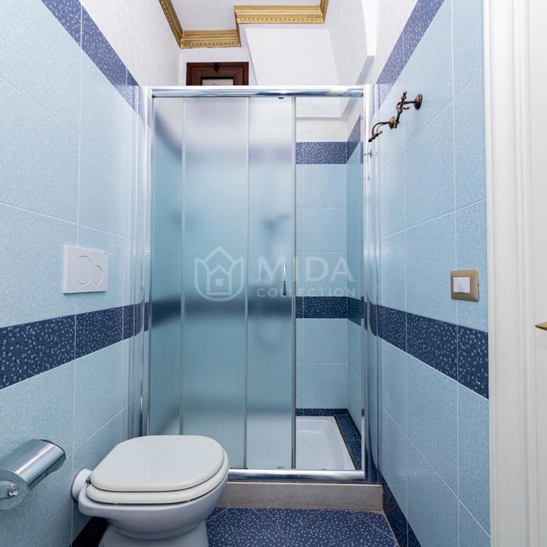 DIO DEL MARE LUXURY ROOM - Double Room with Balcony - 10