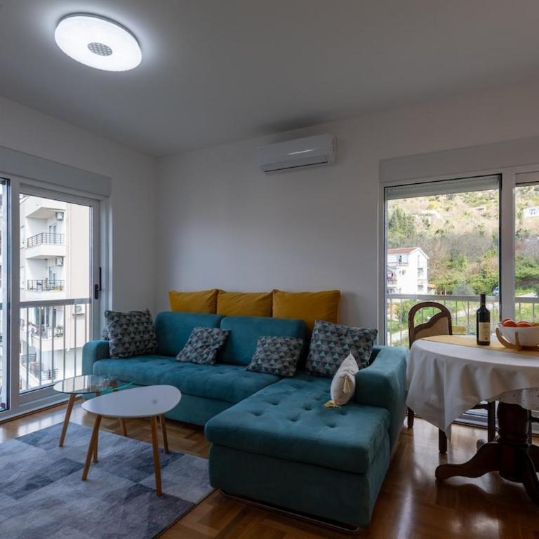 Cozy Adriatic Nest- 7 Minute Walk to the Sea - Apartman sa 1 Spavaćom Sobom - 13