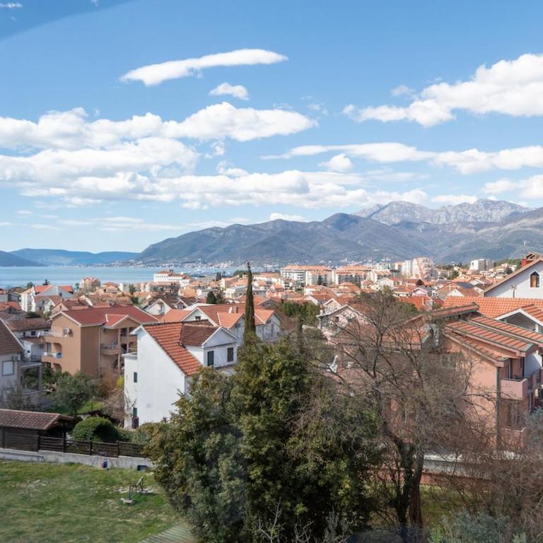 Cozy Adriatic Nest- 7 Minute Walk to the Sea - Apartman sa 1 Spavaćom Sobom - 14