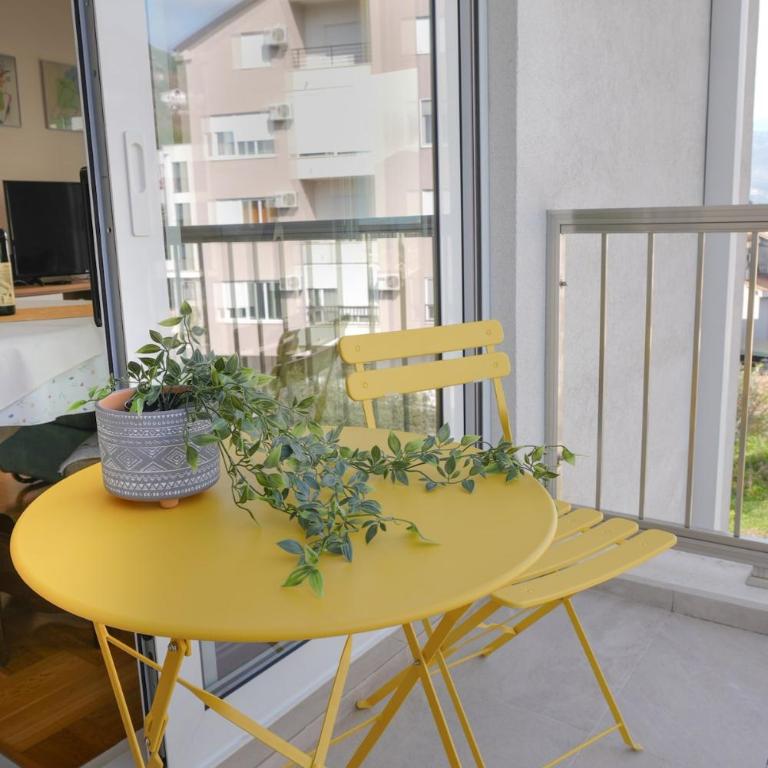 Cozy Adriatic Nest- 7 Minute Walk to the Sea - Apartman sa 1 Spavaćom Sobom - 17