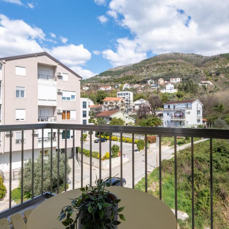Cozy Adriatic Nest- 7 Minute Walk to the Sea - Apartman sa 1 Spavaćom Sobom - 21