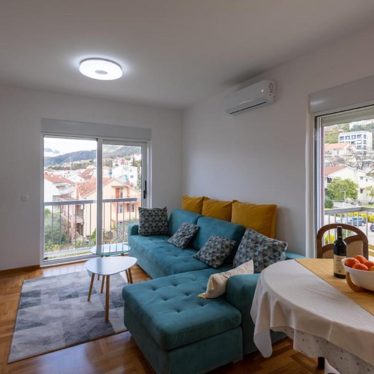 Cozy Adriatic Nest- 7 Minute Walk to the Sea - Apartman sa 1 Spavaćom Sobom - 28