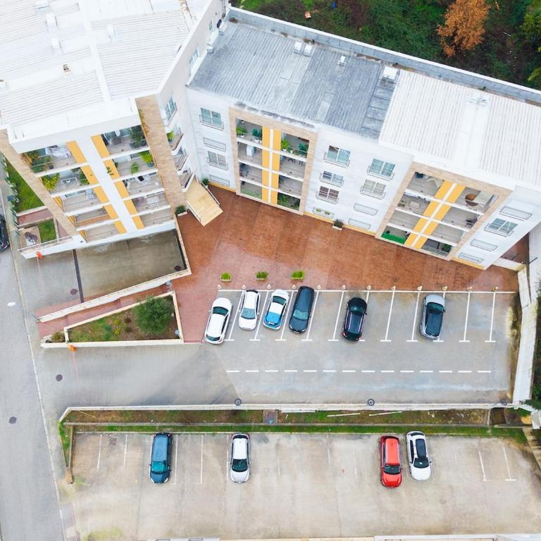 Cozy Adriatic Nest- 7 Minute Walk to the Sea - Apartman sa 1 Spavaćom Sobom - 29