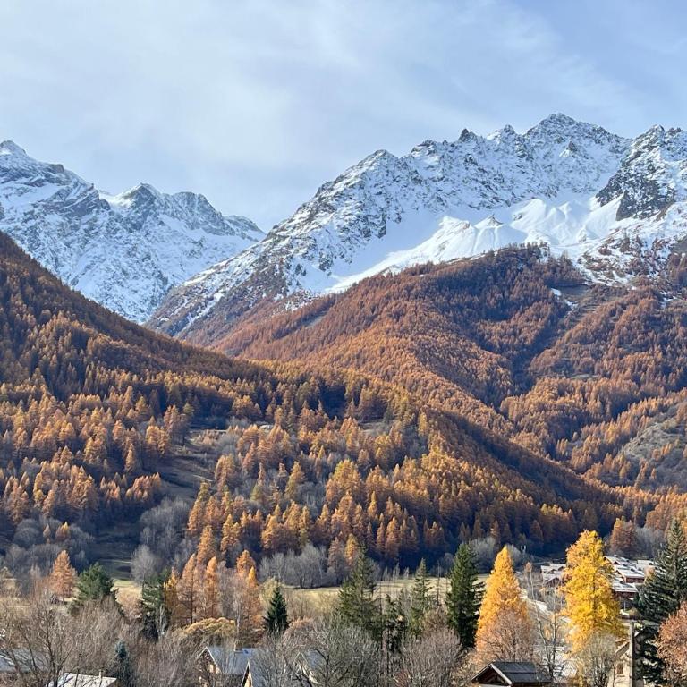 Bel appart neuf et cosy, jardinet, magnifique vue - Appartement 3 Chambres - 31
