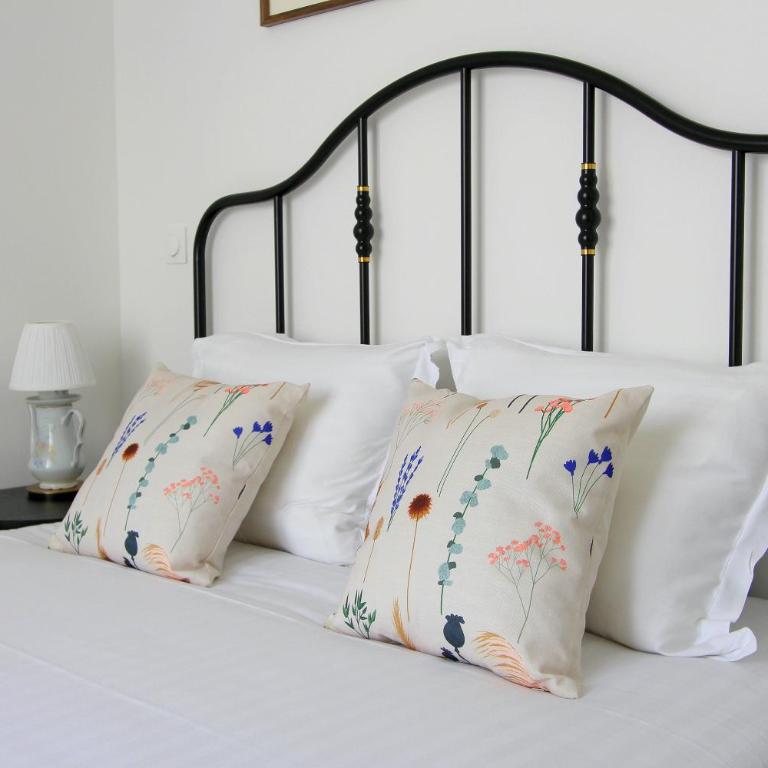 Cristal5 - Disneyland pour 6pers - Parking et Wifi - Apartment mit 2 Schlafzimmern und Balkon - 16