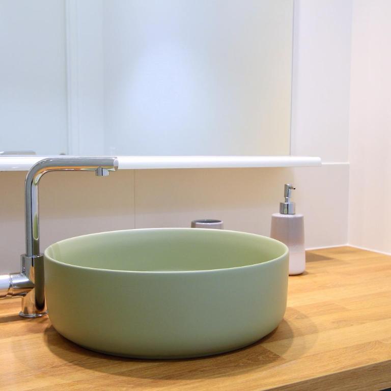 Cristal5 - Disneyland pour 6pers - Parking et Wifi - Apartment mit 2 Schlafzimmern und Balkon - 21