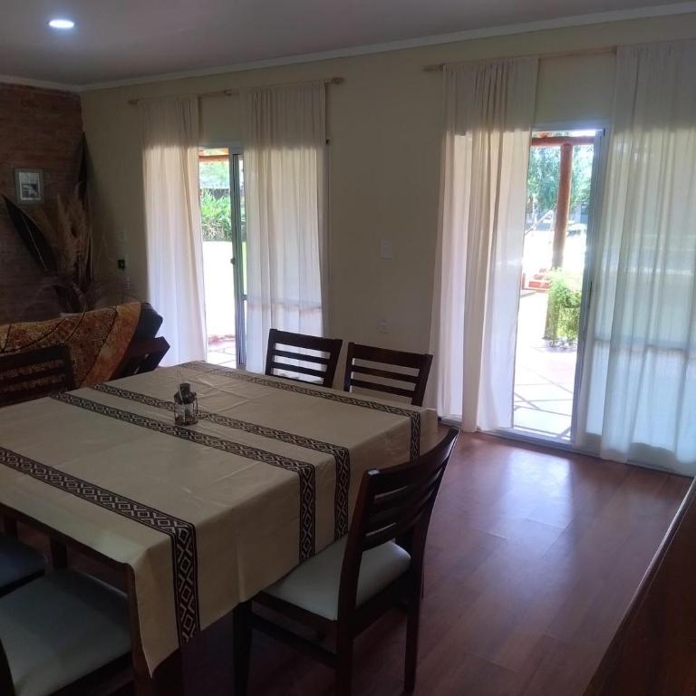 Hermosa Casa Quinta en Arroyo Leyes - One-Bedroom House - 10