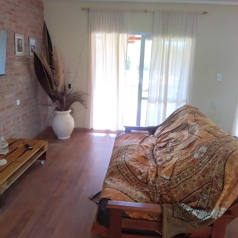 Hermosa Casa Quinta en Arroyo Leyes - One-Bedroom House - 12