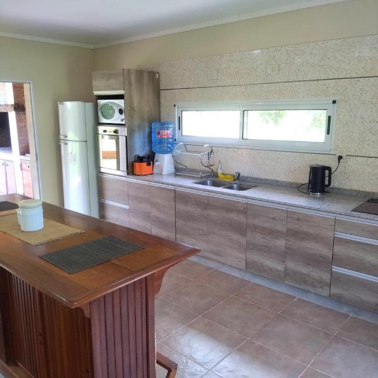 Hermosa Casa Quinta en Arroyo Leyes - One-Bedroom House - 11