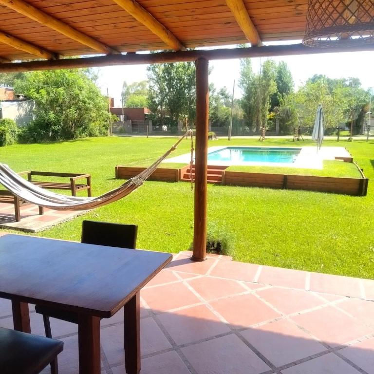 Hermosa Casa Quinta en Arroyo Leyes - One-Bedroom House - 1