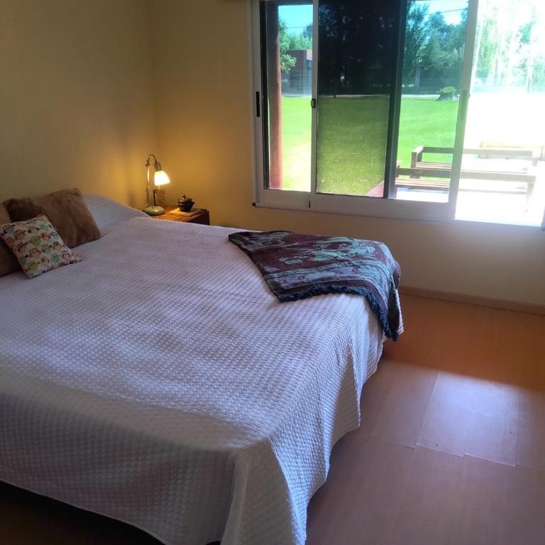 Hermosa Casa Quinta en Arroyo Leyes - One-Bedroom House - 15