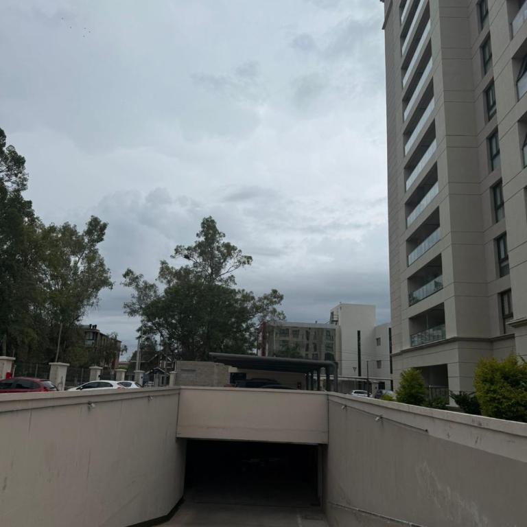 Opera Park en Barrio Las Rosas - Apartamento con balcón - 31