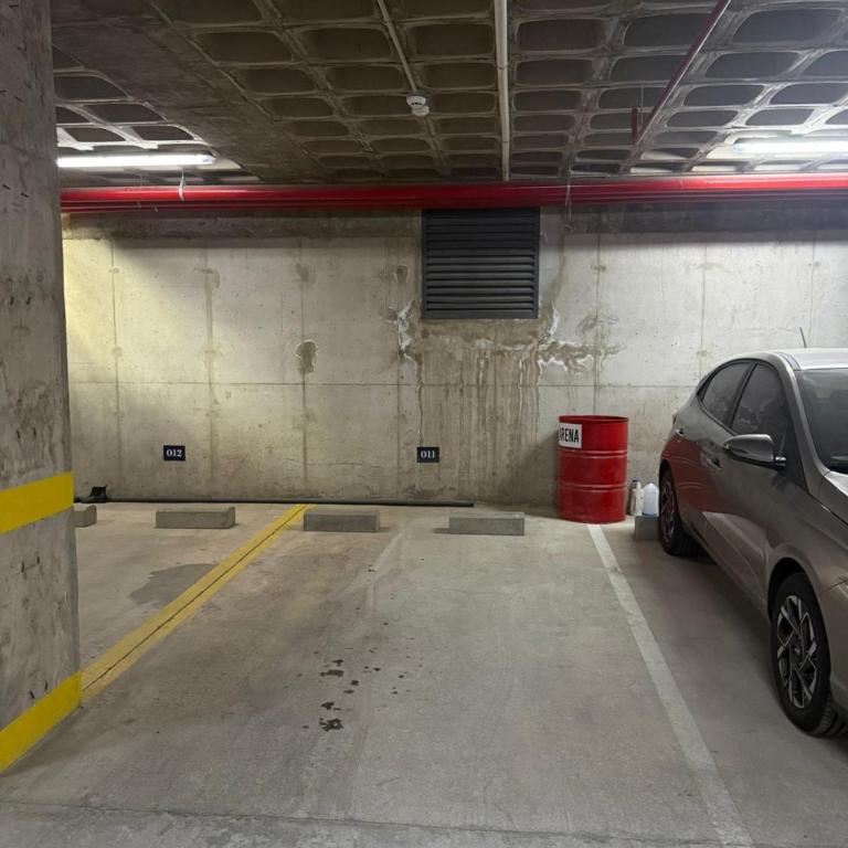 Opera Park en Barrio Las Rosas - Apartamento con balcón - 31