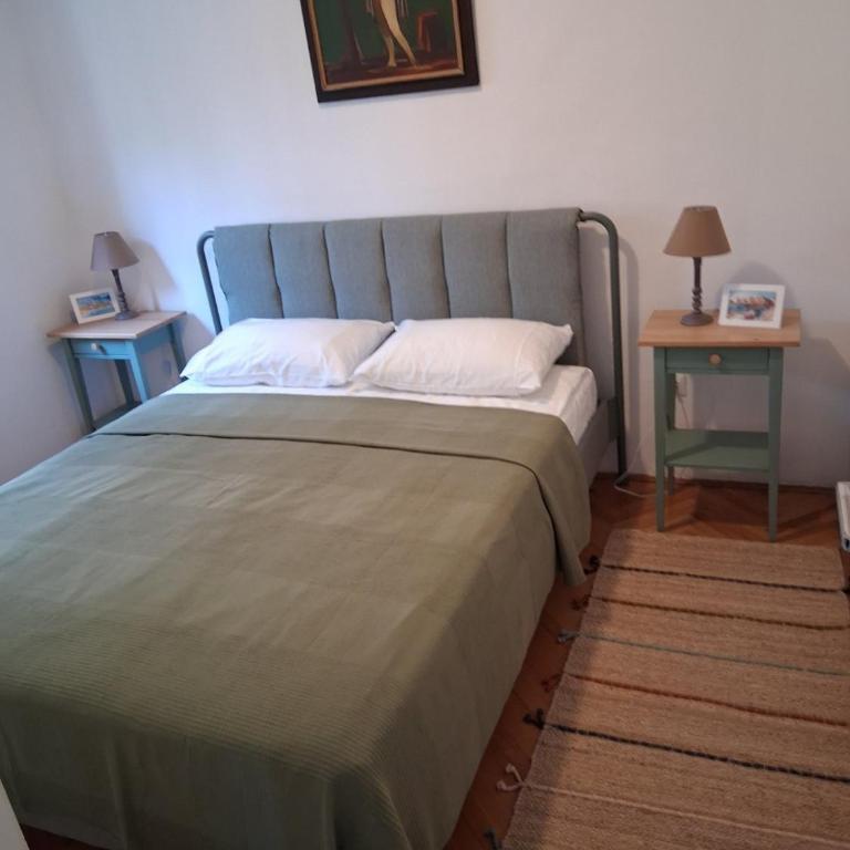 Budva City - Villa Antic - Private Pool - Vila sa Sopstvenim Bazenom - 24