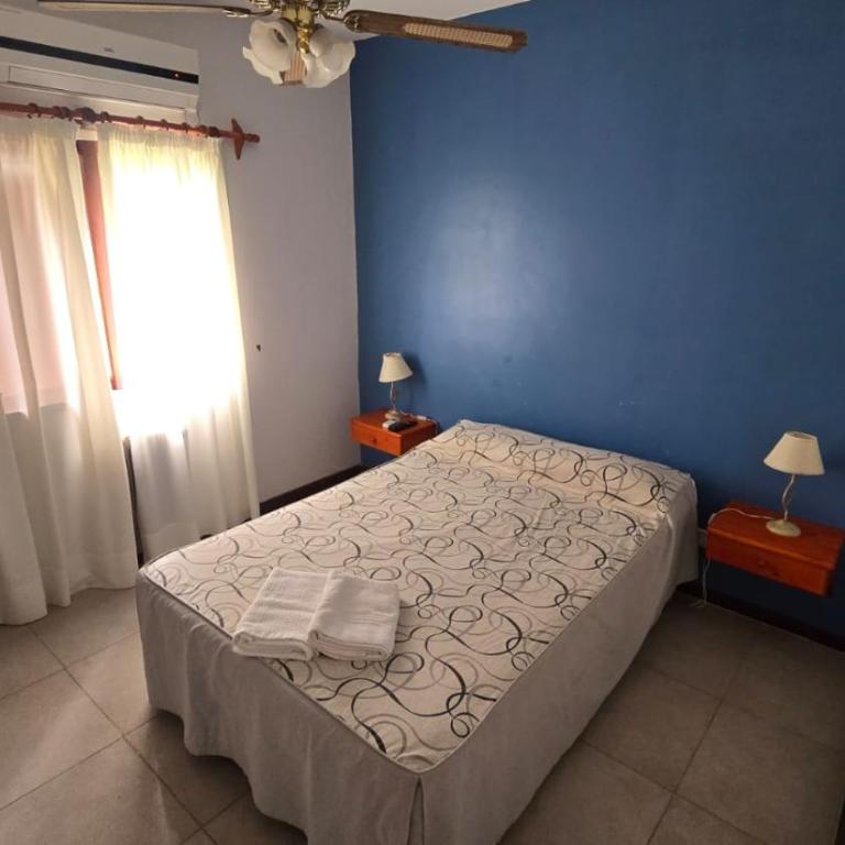 Hostería San José - Habitación Doble con baño privado - 1