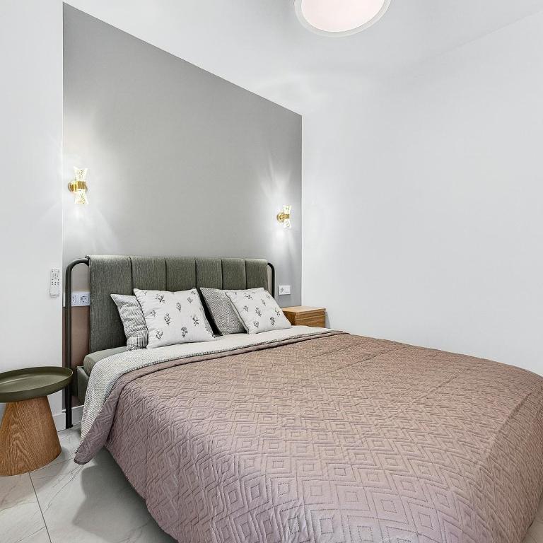Ocean View apartments with a terrace - Apartamento 1 dormitorio con vistas al mar y terraza - 10