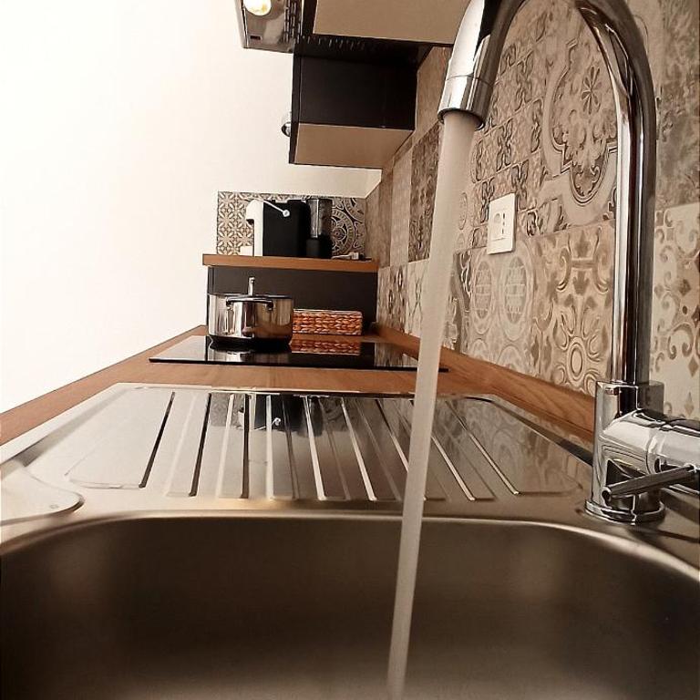 Le Dimore del Sole Capriccioli apartment - Casa Vacanze - 32