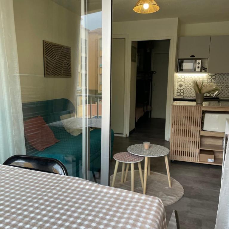 Studio Lunarya - Appartement 1 Chambre - 3