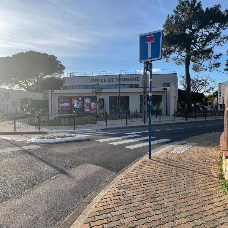 Studio Lunarya - Appartement 1 Chambre - 16