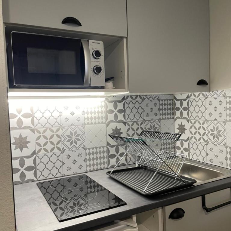 Studio Lunarya - Appartement 1 Chambre - 7