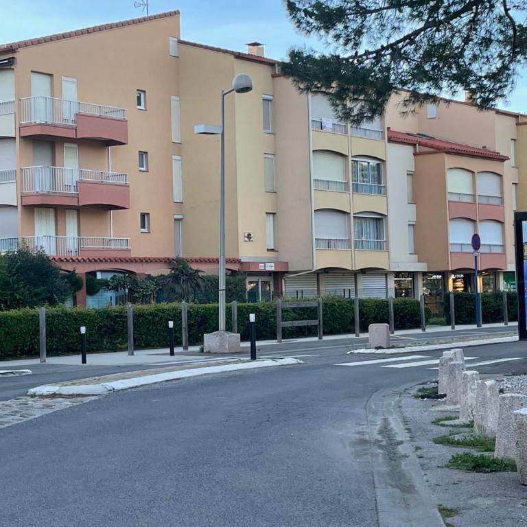 Studio Lunarya - Appartement 1 Chambre - 19