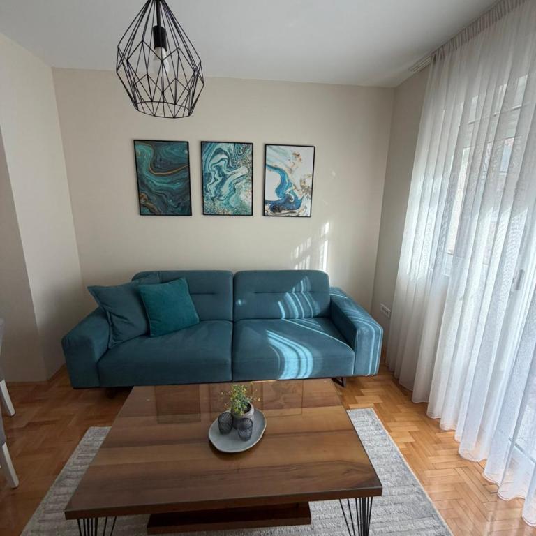 Villa AYA - with sauna and outdoor swimming pool - One-Bedroom Apartment - 9