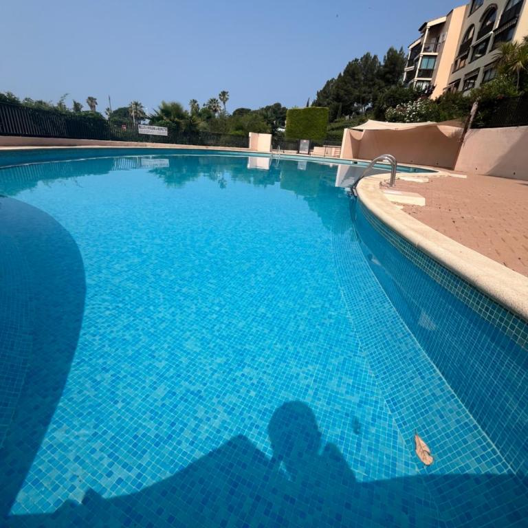 TOUT A PIED Dernier étage Vue imprenable EST-SUD OUEST mer -plage 100m-box - One-Bedroom Apartment - 5