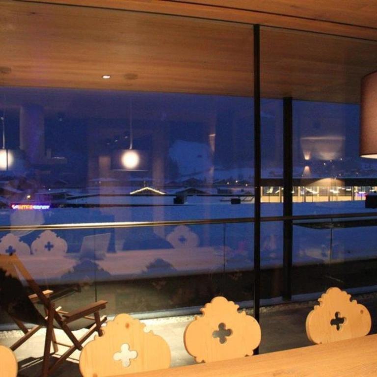 Smaragdresort Top 4.6 - Apartment mit 3 Schlafzimmern und Bergblick - 3