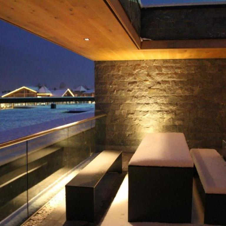 Smaragdresort Top 4.6 - Apartment mit 3 Schlafzimmern und Bergblick - 6
