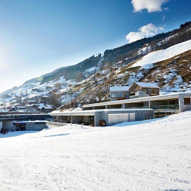 Smaragdresort Top 4.6 - Apartment mit 3 Schlafzimmern und Bergblick - 7