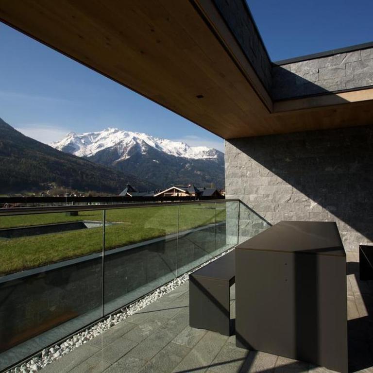 Smaragdresort Top 4.6 - Apartment mit 3 Schlafzimmern und Bergblick - 8
