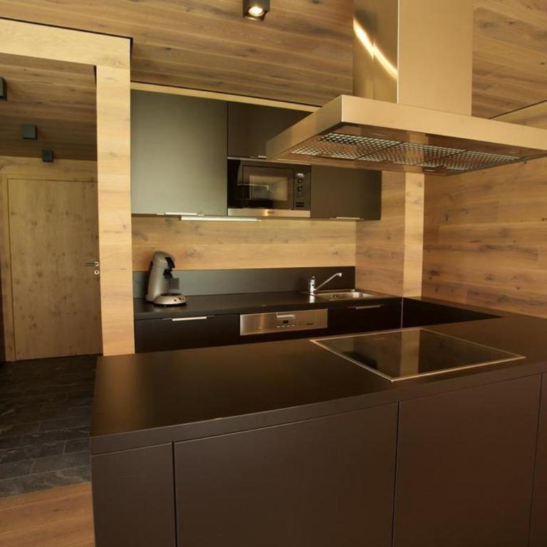 Smaragdresort Top 4.6 - Apartment mit 3 Schlafzimmern und Bergblick - 9