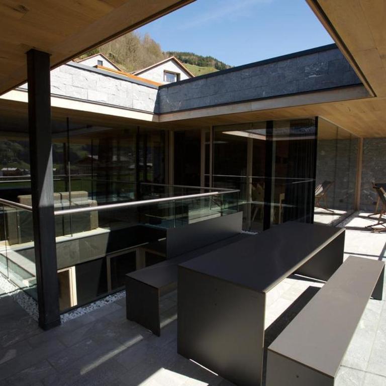 Smaragdresort Top 4.6 - Apartment mit 3 Schlafzimmern und Bergblick - 10