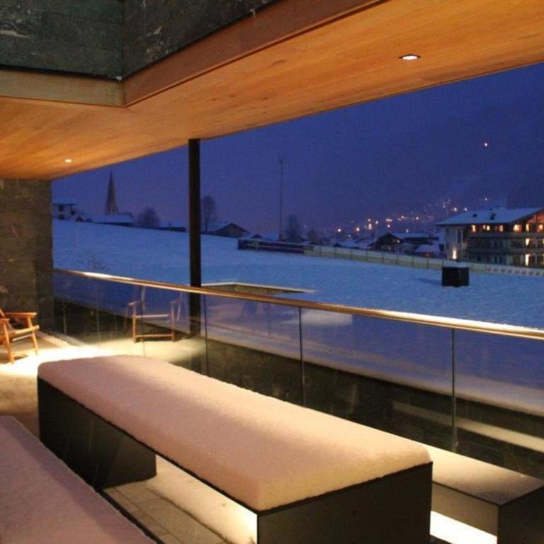 Smaragdresort Top 4.6 - Apartment mit 3 Schlafzimmern und Bergblick - 11