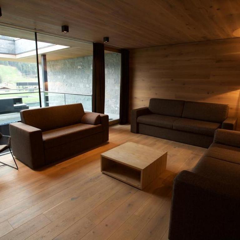 Smaragdresort Top 4.6 - Apartment mit 3 Schlafzimmern und Bergblick - 12
