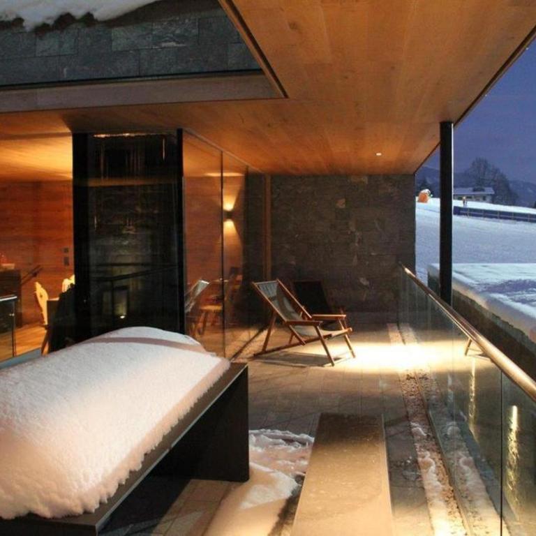 Smaragdresort Top 4.6 - Apartment mit 3 Schlafzimmern und Bergblick - 13